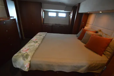 2006 Huckins 56 Linwood