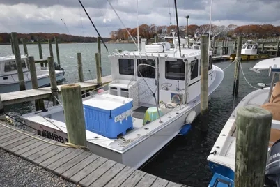 2008 Wayne Beal 36 EXPRESS