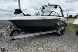 2018 Chaparral Vortex 223 VRX