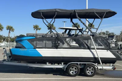 2022 Sea-Doo Switch Sport 21