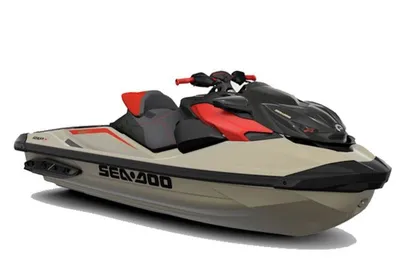 2025 Sea-Doo RXP-X 325