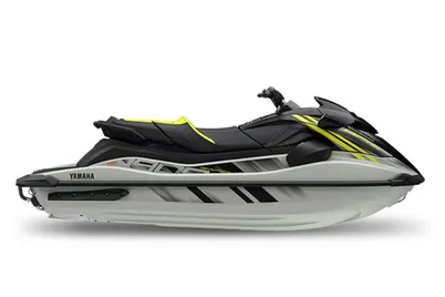 2025 Yamaha WaveRunner GP HO