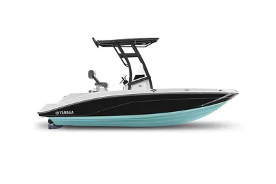 2024 Yamaha Boats 190 FSH Sport
